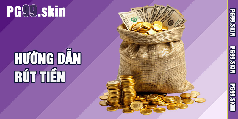 Hướng Dẫn Rút Tiền Sunwin