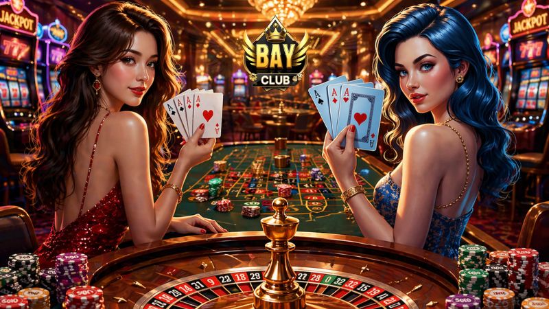 Những lỗi phổ biến khi nạp tiền trên Bayclub
